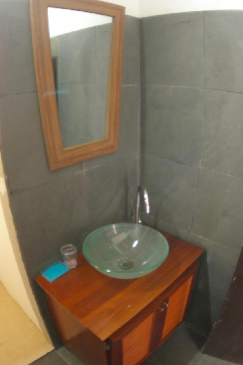 Casa Agua Vela Hostal Juan de Acosta ภายนอก รูปภาพ